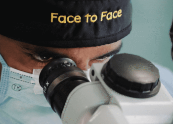 From Shattered to Entire: The Mission to Restore Ukraine’s Struggle-Torn Faces